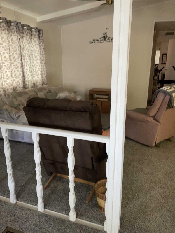 1982 Whittier Mobile Home