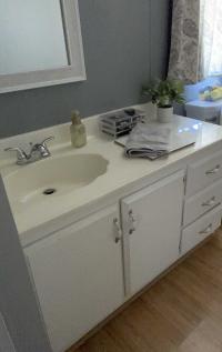 1982 Whittier Mobile Home