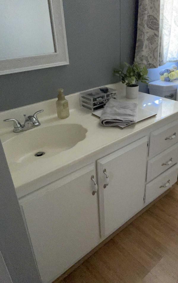 1982 Whittier Mobile Home