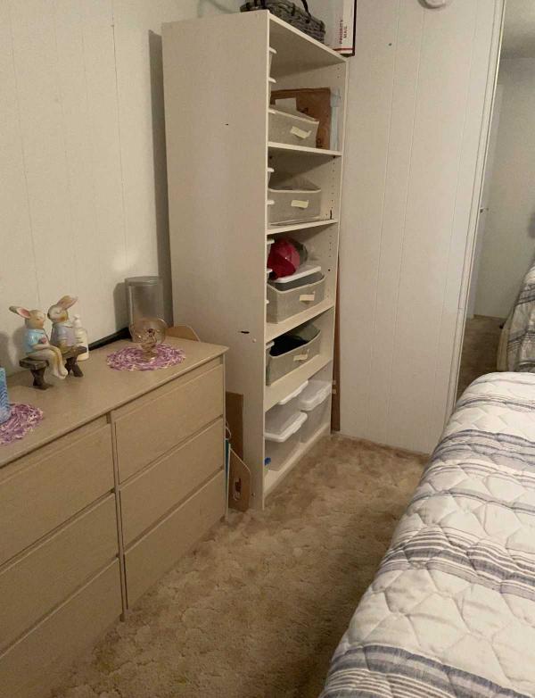 1982 Whittier Mobile Home