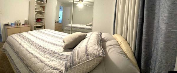 1982 Whittier Mobile Home