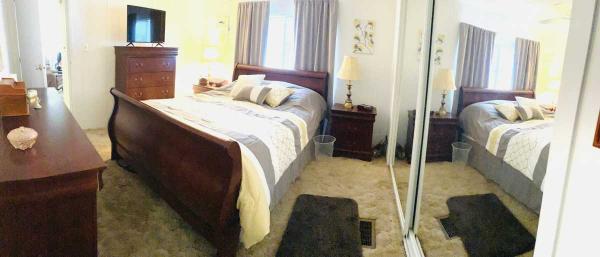 1982 Whittier Mobile Home