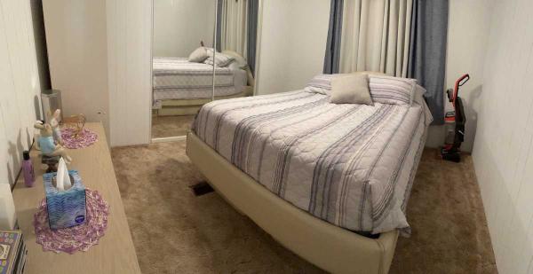 1982 Whittier Mobile Home