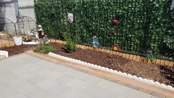 1982 Whittier Mobile Home