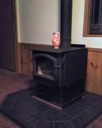 1994 Skyline Brookstone Mobile Home