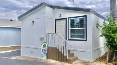 Mobile Home at 21845 Grand Terrace  #22 Grand Terrace, CA 92313