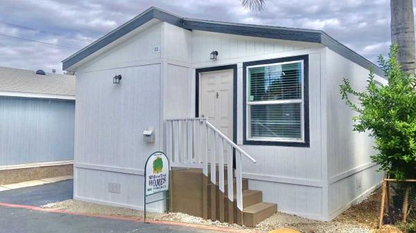 Photo 1 of 2 of home located at 21845 Grand Terrace  #22 Grand Terrace, CA 92313