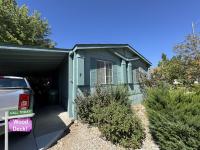 1994 DELAWARE WESTERN	 SILVERCREST Manufactured Home