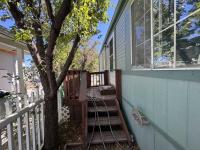 1994 DELAWARE WESTERN	 SILVERCREST Manufactured Home