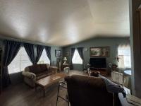 1994 DELAWARE WESTERN	 SILVERCREST Manufactured Home