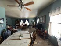 1994 DELAWARE WESTERN	 SILVERCREST Manufactured Home