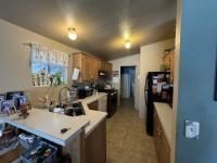 1994 DELAWARE WESTERN	 SILVERCREST Manufactured Home