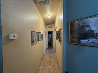 1994 DELAWARE WESTERN	 SILVERCREST Manufactured Home