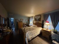 1994 DELAWARE WESTERN	 SILVERCREST Manufactured Home