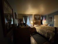 1994 DELAWARE WESTERN	 SILVERCREST Manufactured Home