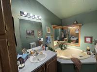 1994 DELAWARE WESTERN	 SILVERCREST Manufactured Home