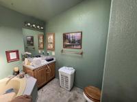 1994 DELAWARE WESTERN	 SILVERCREST Manufactured Home