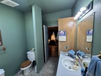 1994 DELAWARE WESTERN	 SILVERCREST Manufactured Home