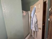 1994 DELAWARE WESTERN	 SILVERCREST Manufactured Home