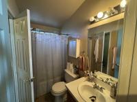 1994 DELAWARE WESTERN	 SILVERCREST Manufactured Home