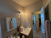 1994 DELAWARE WESTERN	 SILVERCREST Manufactured Home