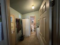 1994 DELAWARE WESTERN	 SILVERCREST Manufactured Home