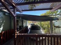 1994 DELAWARE WESTERN	 SILVERCREST Manufactured Home