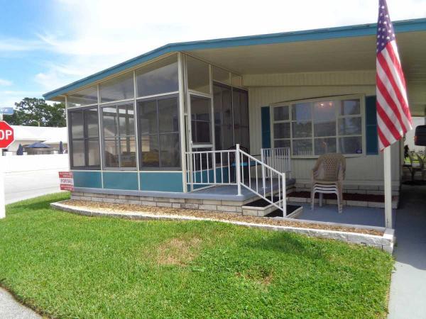 1977 TWIN Manufactured Home