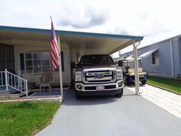1977 TWIN Manufactured Home