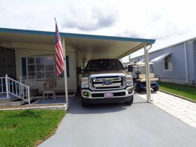Photo 3 of 42 of home located at 6120 Desoto Av New Port Richey, FL 34653