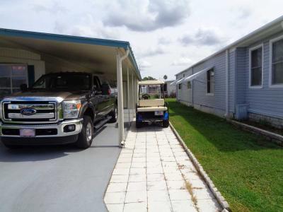 Photo 4 of 42 of home located at 6120 Desoto Av New Port Richey, FL 34653