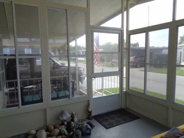 1977 TWIN Manufactured Home