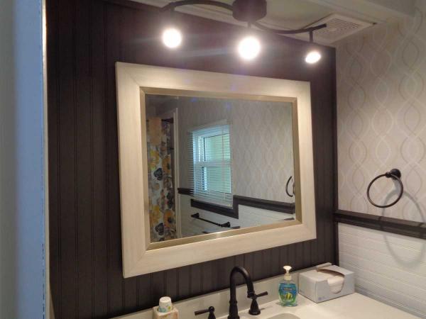 1977 TWIN Manufactured Home