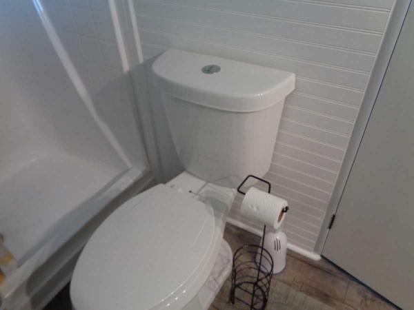 1977 TWIN Manufactured Home