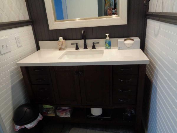 1977 TWIN Manufactured Home