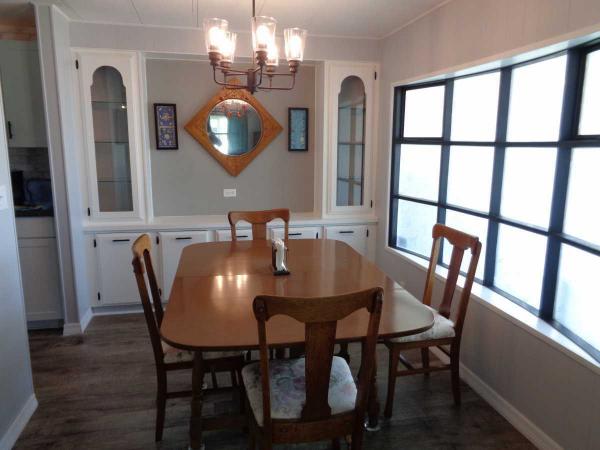 1977 TWIN Manufactured Home