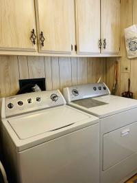 1982 Whittier Mobile Home