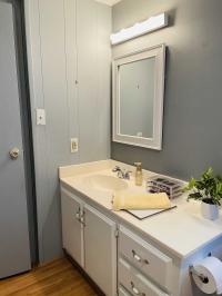 1982 Whittier Mobile Home