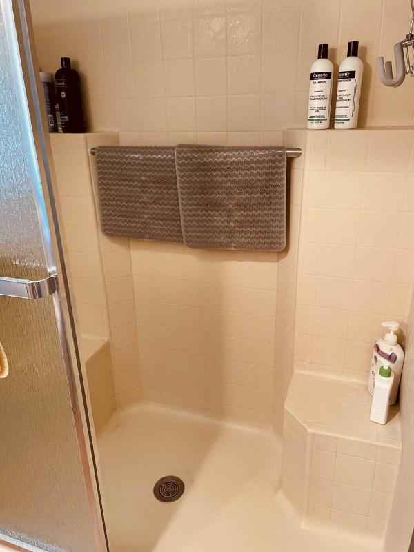 1982 Whittier Mobile Home