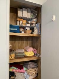 1982 Whittier Mobile Home