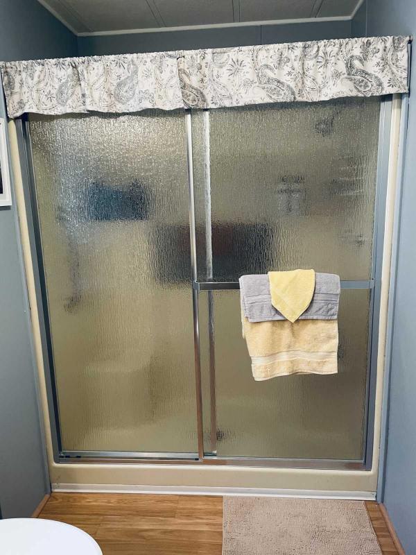 1982 Whittier Mobile Home