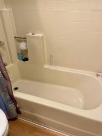 1982 Whittier Mobile Home