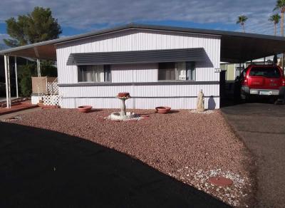 Mobile Home at 2121 S Pantano Rd Unit 36 Tucson, AZ 85710