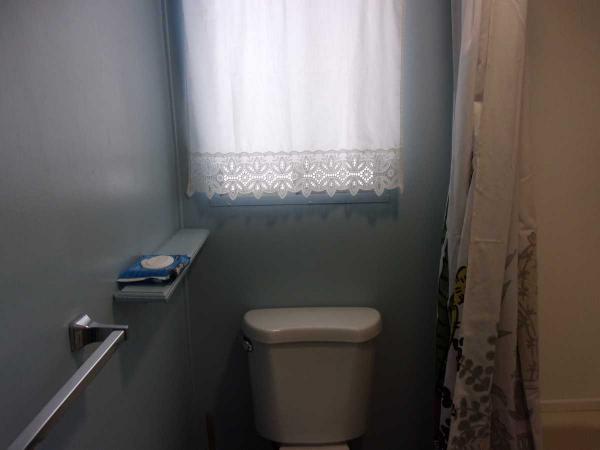 Skyline Hillcrest Manufactured Home