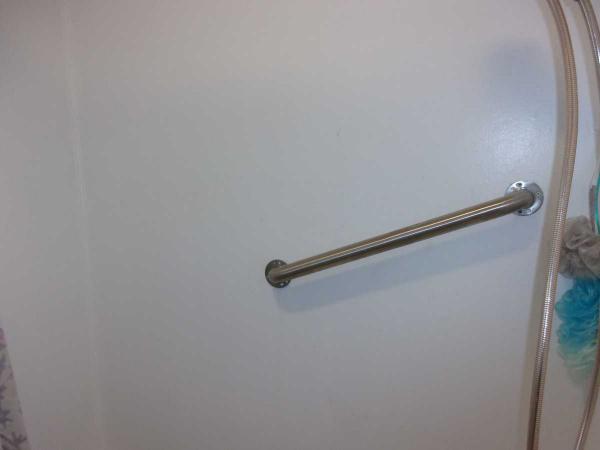 Skyline Hillcrest Manufactured Home