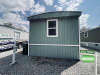 1986 CHAMPION	 PARKRIDGE	 Manufactured Home
