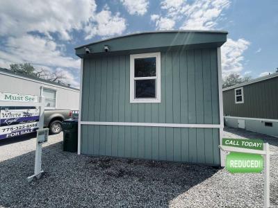 Mobile Home at 40 Zircon Drive #22 Reno, NV 89521