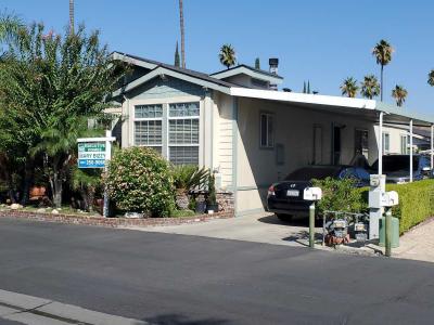 Mobile Home at 20401 Soledad Canyon Rd #801 Canyon Country, CA 91351