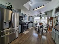 2003 Silvercrest Delaware Western Mobile Home