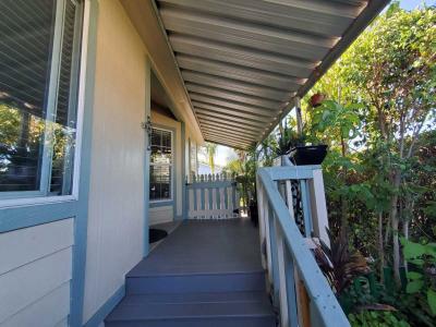 Photo 5 of 24 of home located at 20401 Soledad Canyon Rd #801 Canyon Country, CA 91351